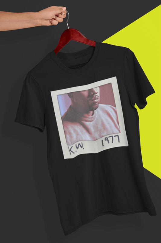 1989 Album Kanye's Version T-Shirt - ZeitgeistZest