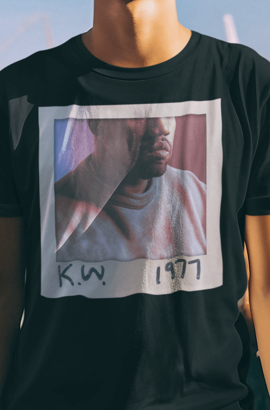 1989 Album Kanye's Version T-Shirt - ZeitgeistZest