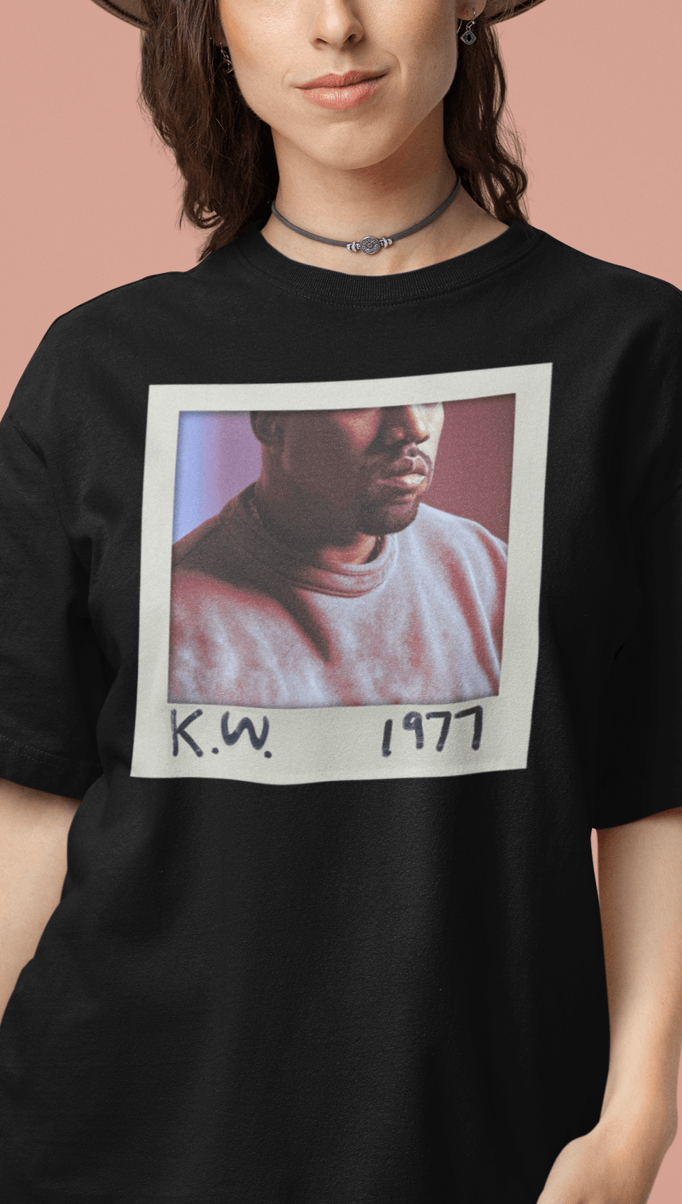 1989 Album Kanye's Version T-Shirt - ZeitgeistZest