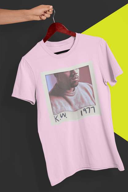 1989 Album Kanye's Version T-Shirt - ZeitgeistZest