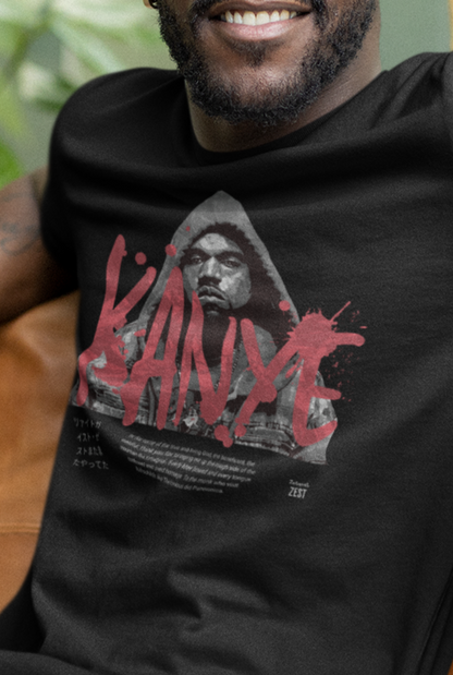 Kanye West Hip T-Shirt