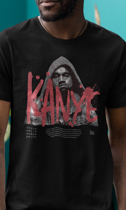 Kanye West Hip T-Shirt