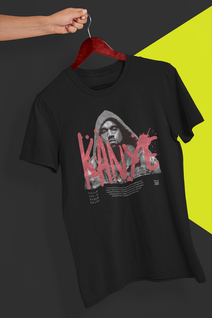 Kanye West Hip T-Shirt